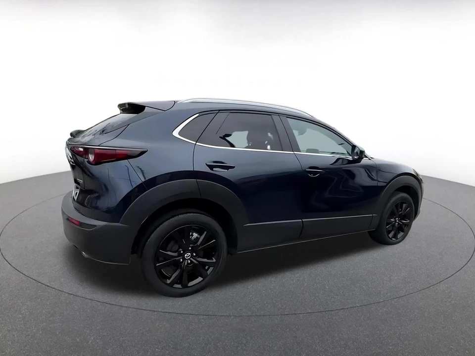 2025 Mazda CX-30 - Image 12 of 31
