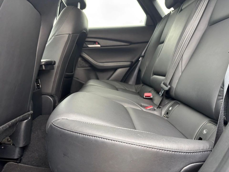 2025 Mazda CX-30 - Image 24 of 31