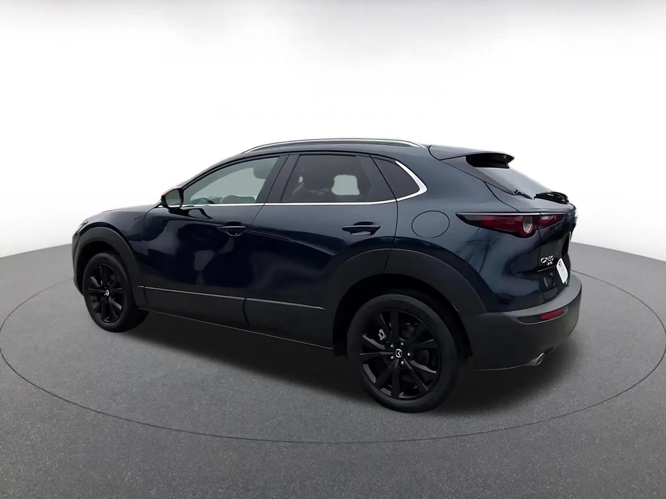 2025 Mazda CX-30 - Image 8 of 31