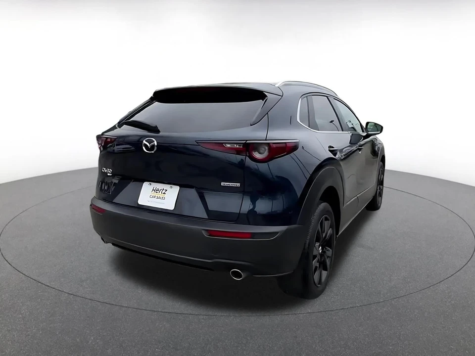 2025 Mazda CX-30 - Image 11 of 31