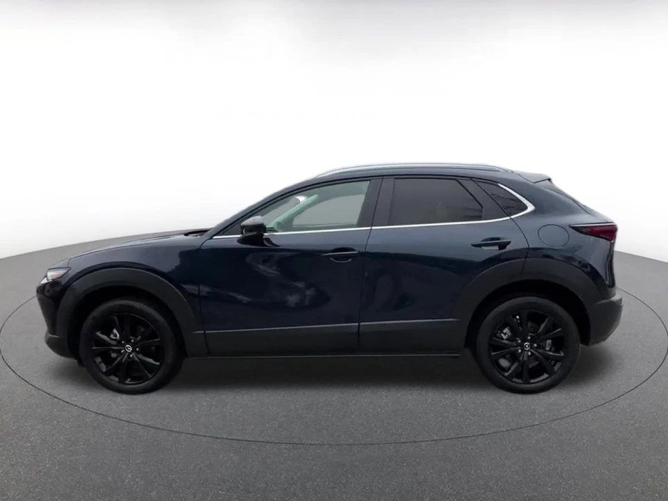 2025 Mazda CX-30 - Image 7 of 31