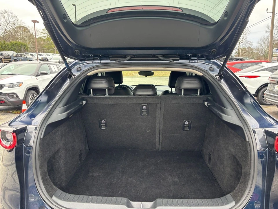 2025 Mazda CX-30 - Image 31 of 31