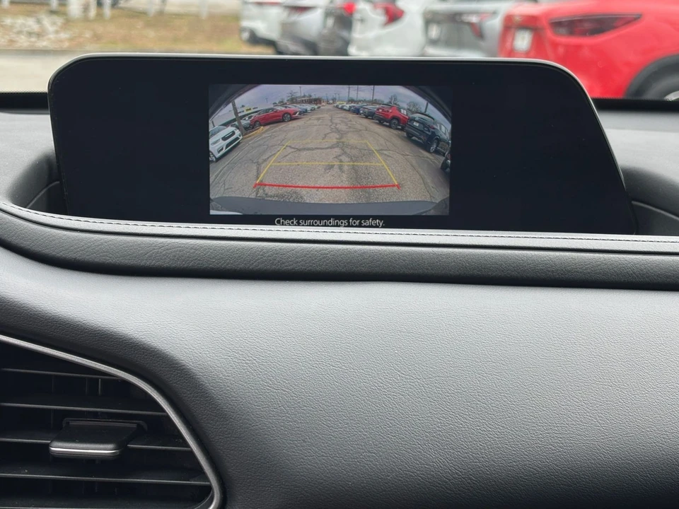 2025 Mazda CX-30 - Image 22 of 31