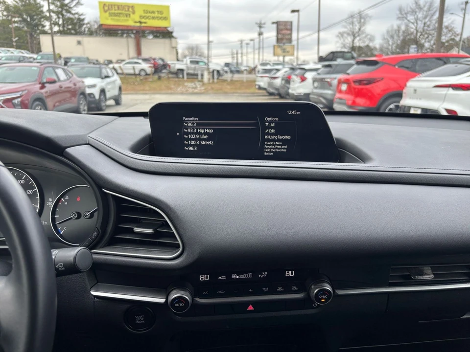 2025 Mazda CX-30 - Image 14 of 31