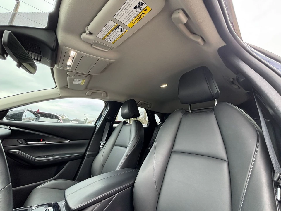 2025 Mazda CX-30 - Image 27 of 31