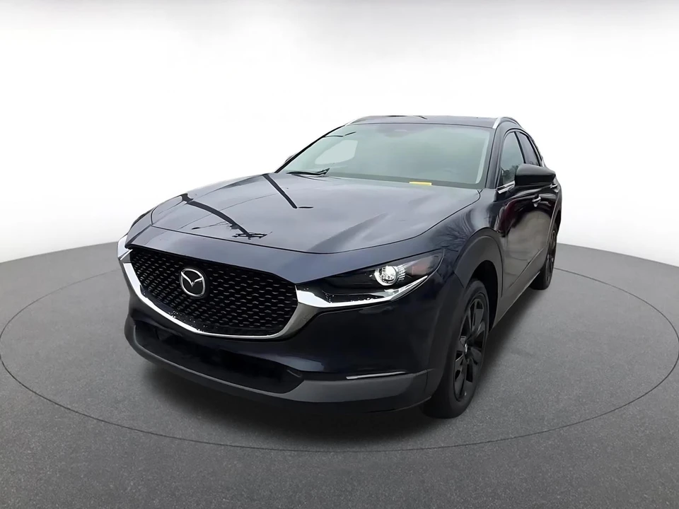 2025 Mazda CX-30 - Image 5 of 31