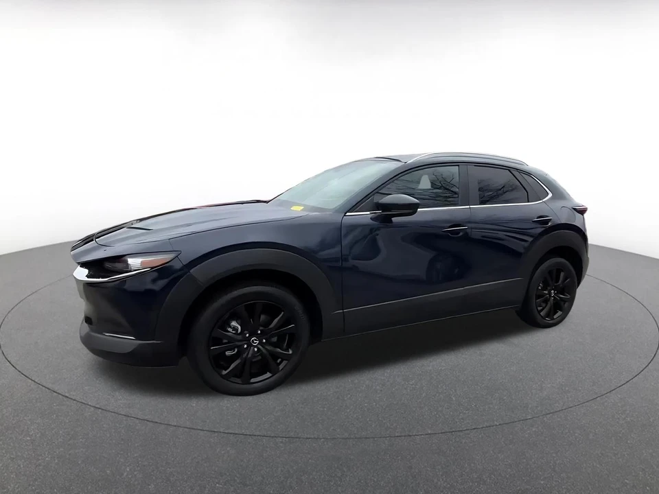 2025 Mazda CX-30 - Image 6 of 31