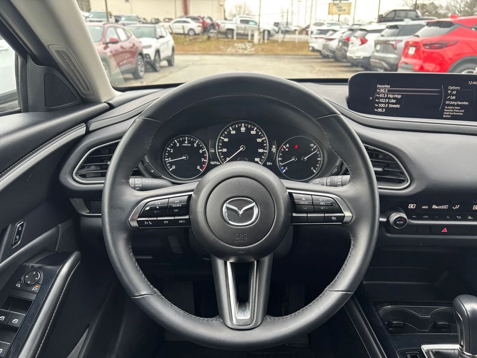 2025 Mazda CX-30 - Image 26 of 31
