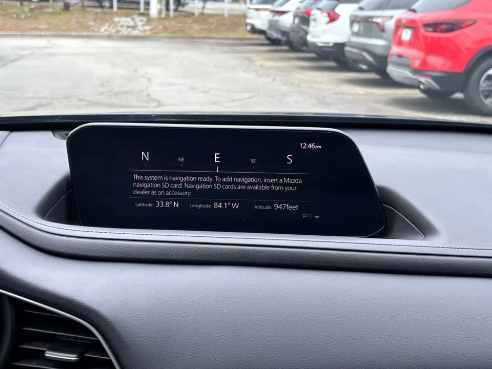 2025 Mazda CX-30 - Image 16 of 31