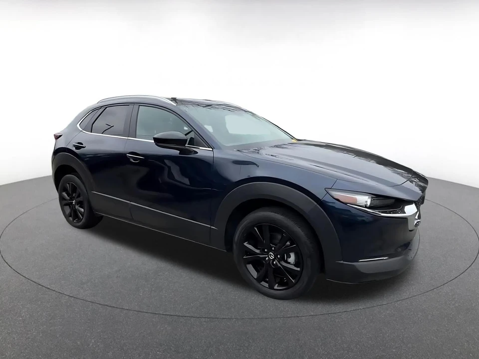 2025 Mazda CX-30 - Image 2 of 31