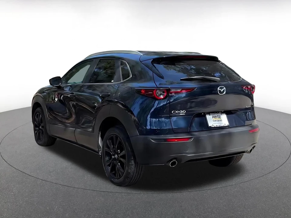 2025 Mazda CX-30 - Image 11 of 31