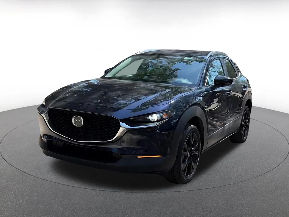 2025 Mazda CX-30 - Image 8 of 31