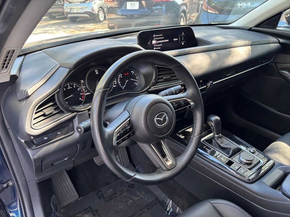 2025 Mazda CX-30 - Image 31 of 31
