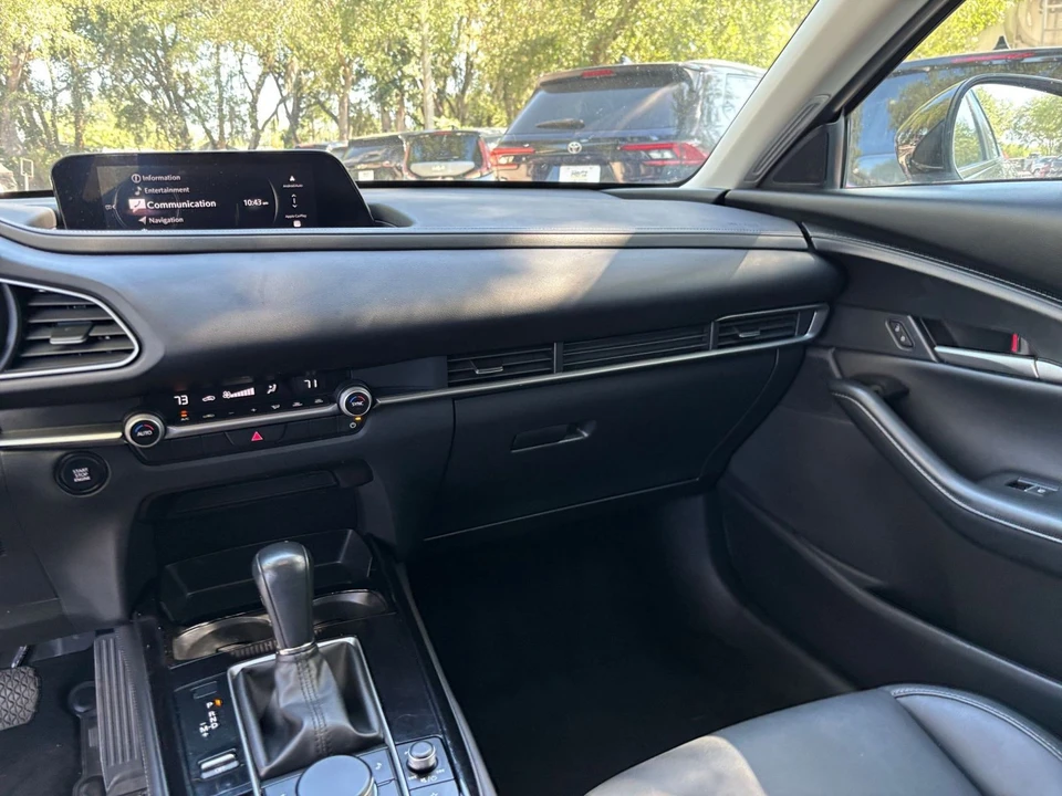 2025 Mazda CX-30 - Image 30 of 31