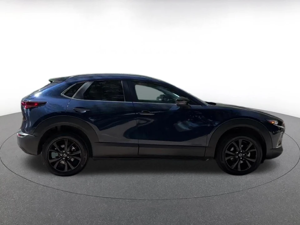 2025 Mazda CX-30 - Image 15 of 31