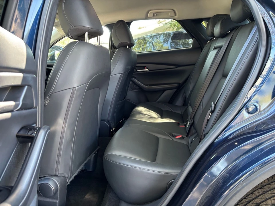 2025 Mazda CX-30 - Image 27 of 31