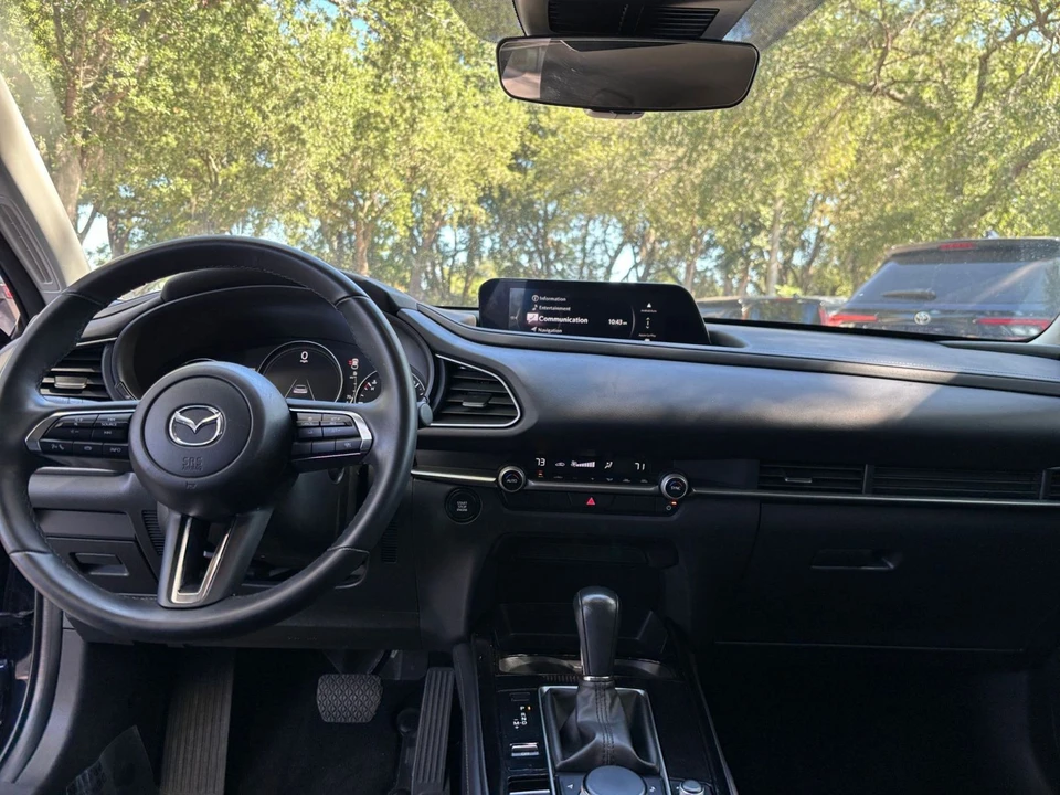 2025 Mazda CX-30 - Image 30 of 31