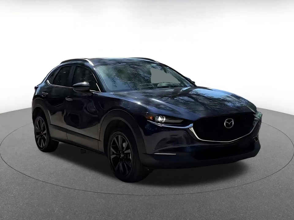 2025 Mazda CX-30 - Image 3 of 31
