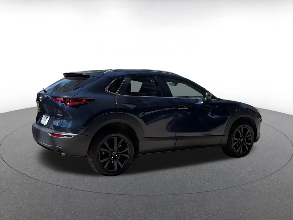 2025 Mazda CX-30 - Image 17 of 31