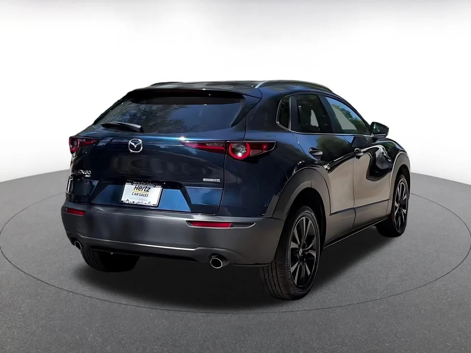 2025 Mazda CX-30 - Image 13 of 31