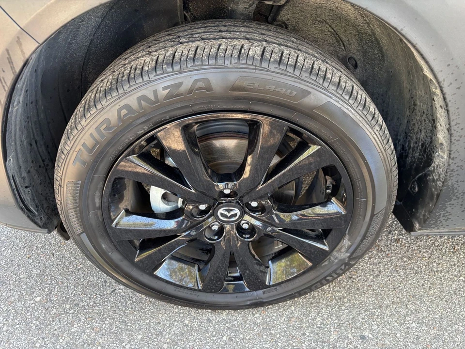 2025 Mazda CX-30 - Image 27 of 31