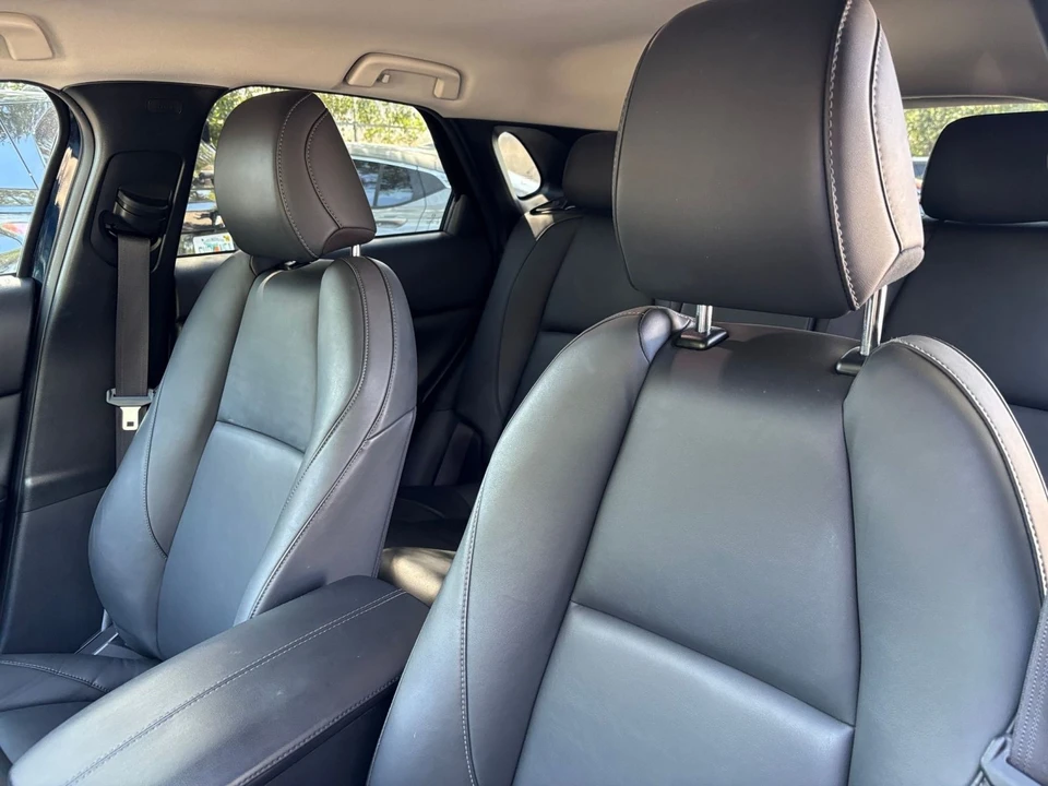 2025 Mazda CX-30 - Image 31 of 31