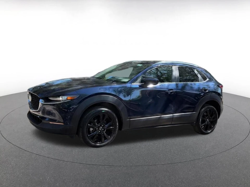 2025 Mazda CX-30 - Image 7 of 31