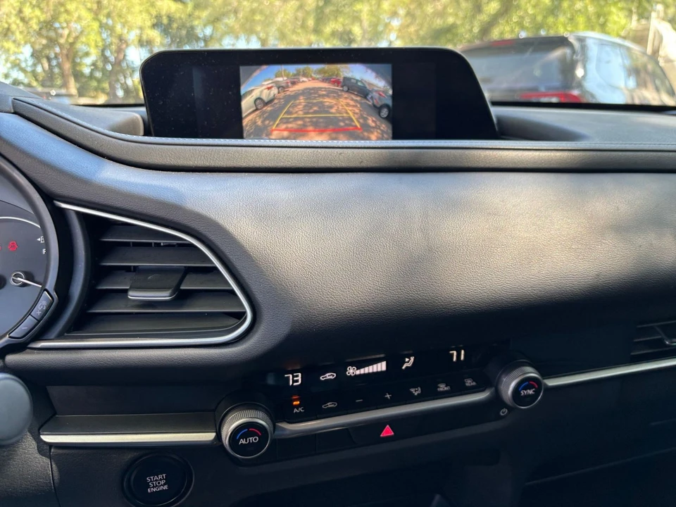2025 Mazda CX-30 - Image 16 of 31