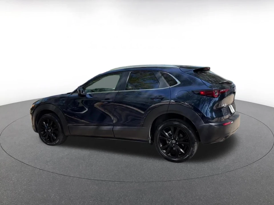 2025 Mazda CX-30 - Image 12 of 31