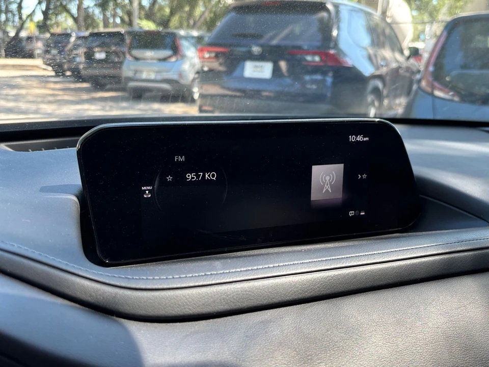 2025 Mazda CX-30 - Image 23 of 31
