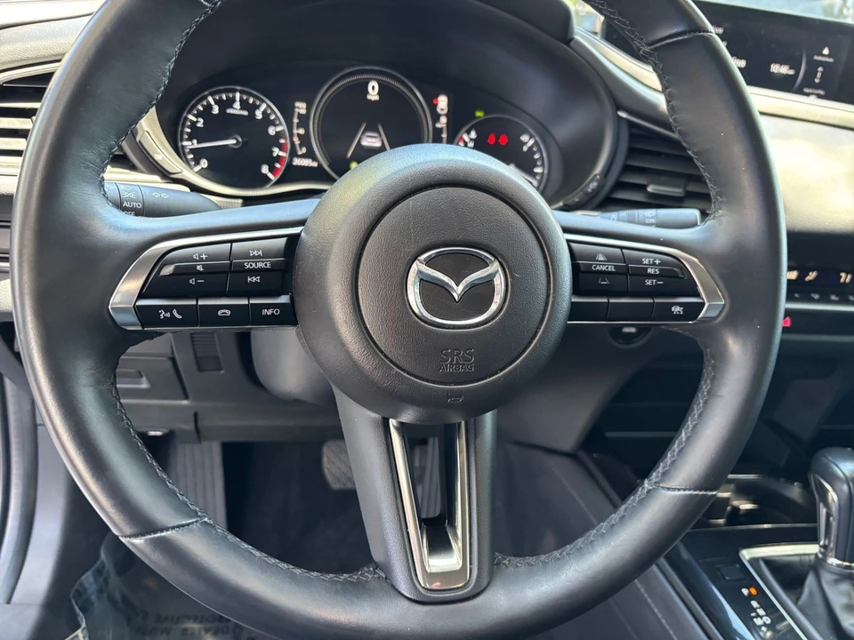 2025 Mazda CX-30 - Image 30 of 31