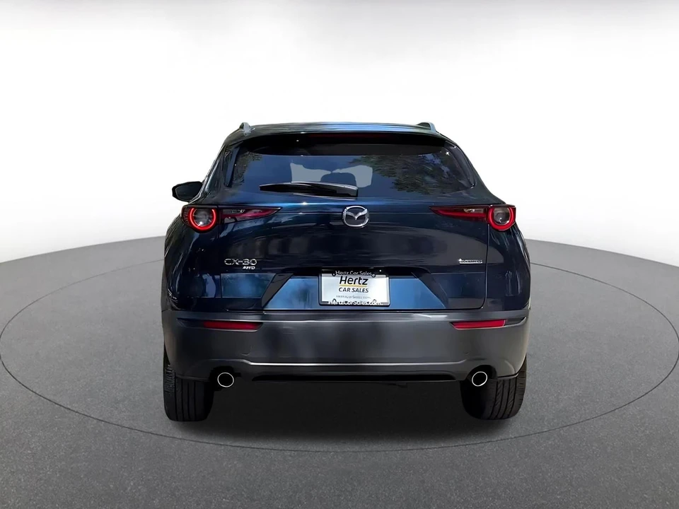 2025 Mazda CX-30 - Image 14 of 31
