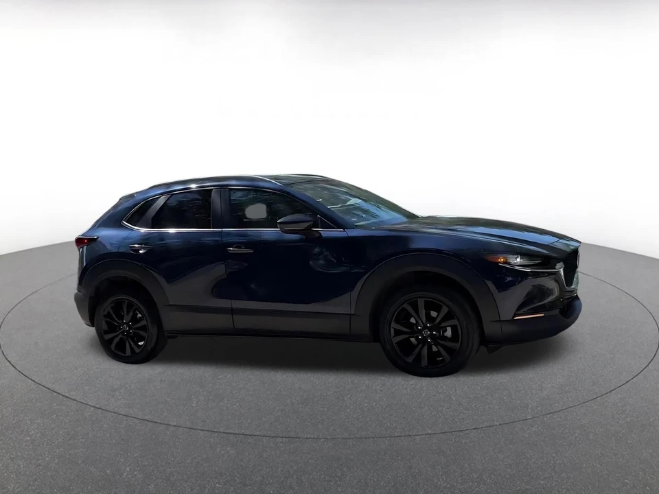 2025 Mazda CX-30 - Image 2 of 31