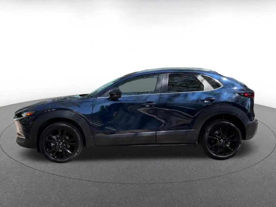 2025 Mazda CX-30 - Image 11 of 31