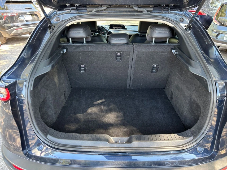 2025 Mazda CX-30 - Image 28 of 31