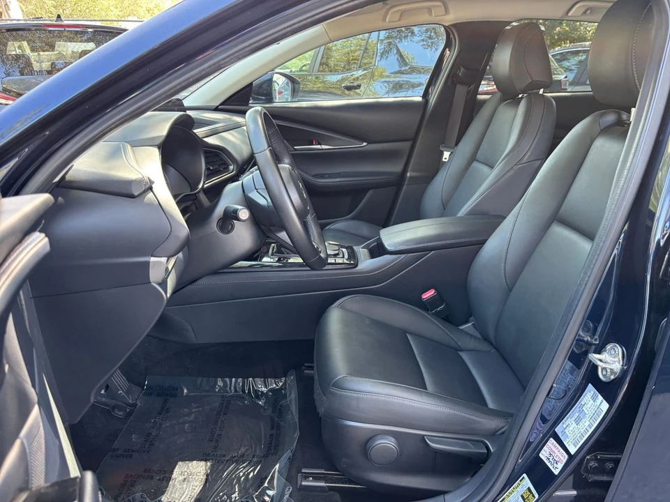 2025 Mazda CX-30 - Image 29 of 31