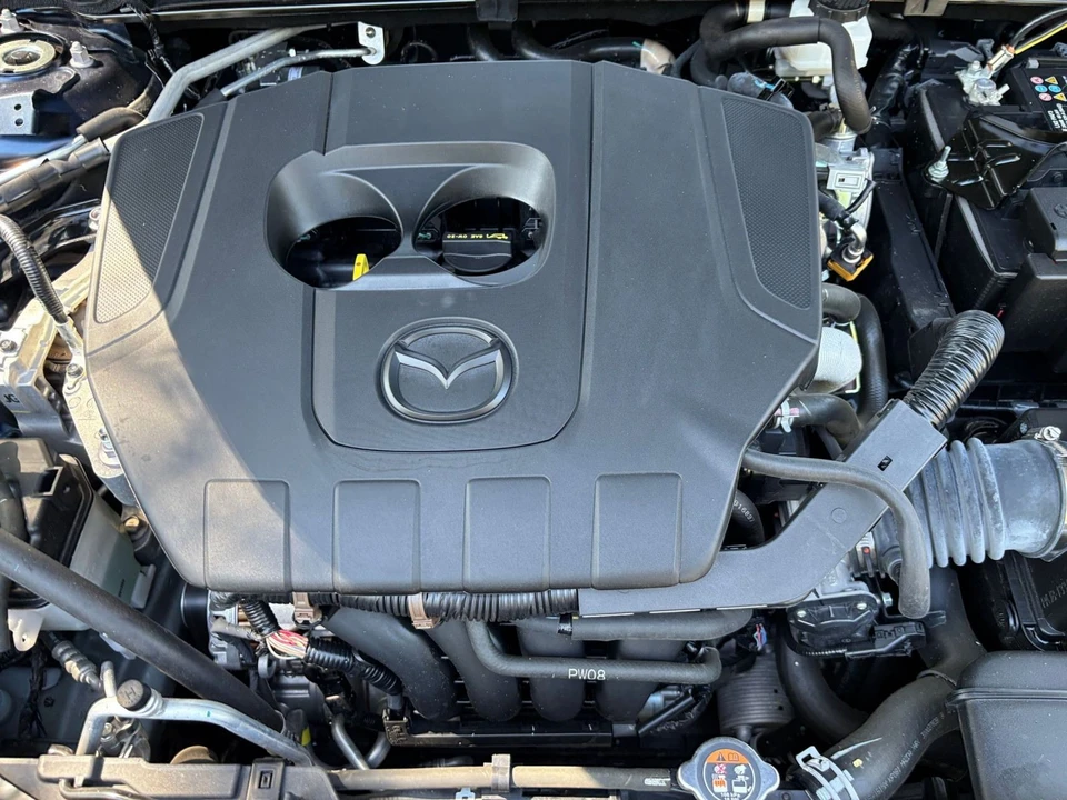 2025 Mazda CX-30 - Image 29 of 31
