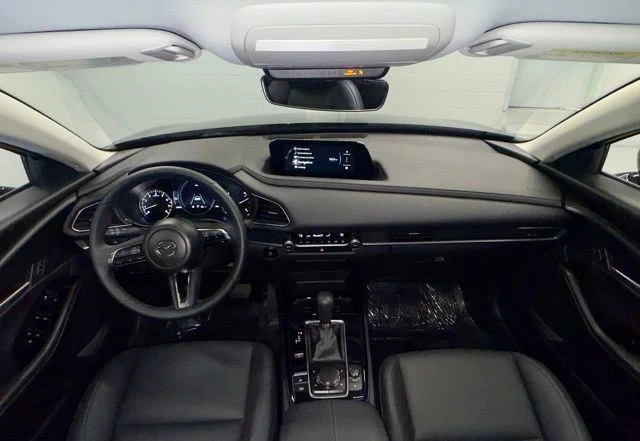2025 Mazda CX-30 - Image 16 of 26