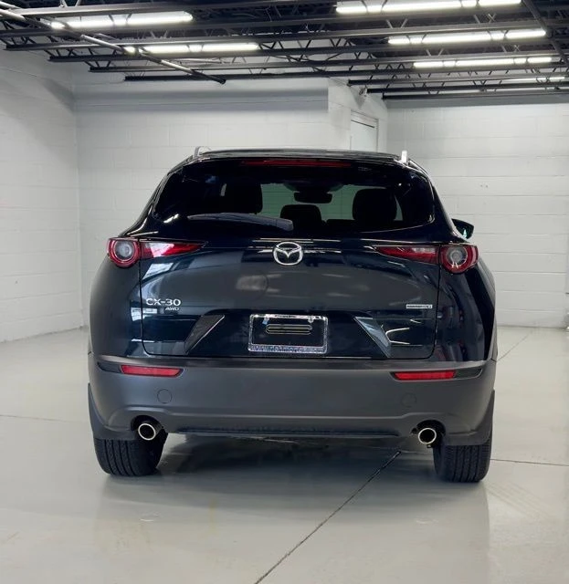 2025 Mazda CX-30 - Image 4 of 26