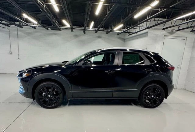 2025 Mazda CX-30 - Image 2 of 26