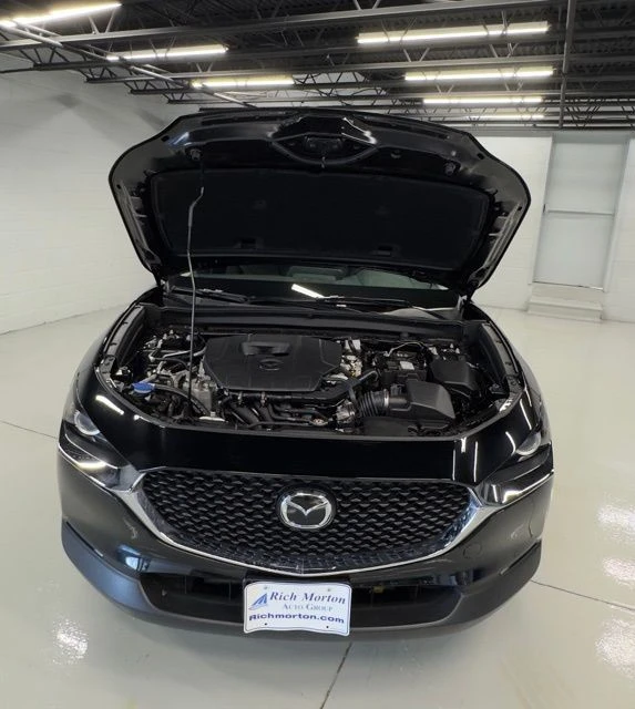 2025 Mazda CX-30 - Image 26 of 26