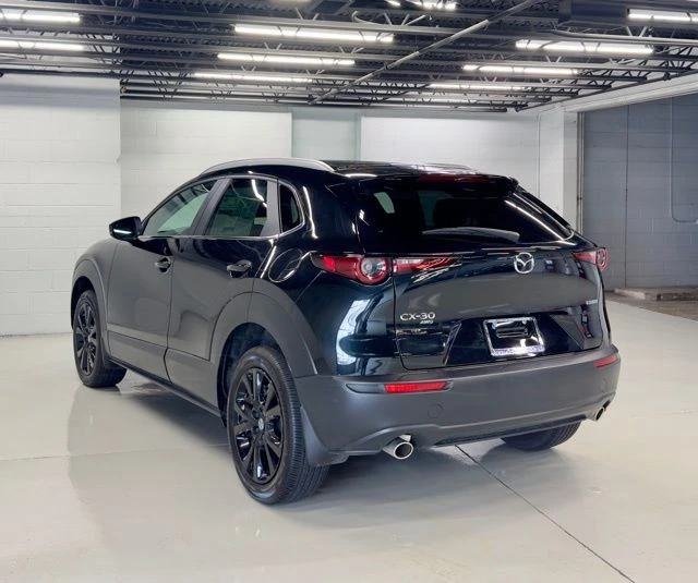 2025 Mazda CX-30 - Image 3 of 26