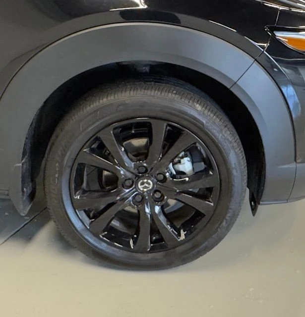 2025 Mazda CX-30 - Image 23 of 26