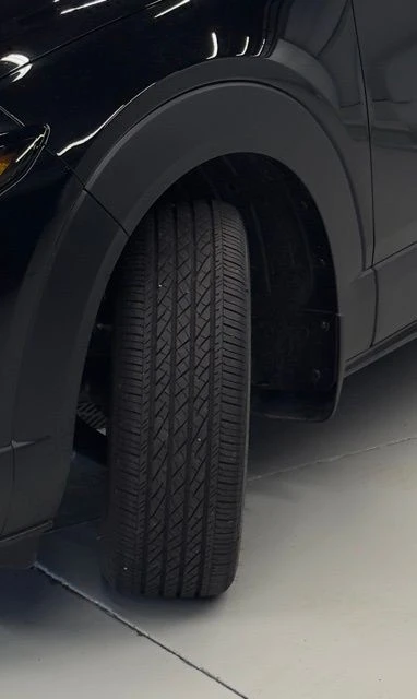 2025 Mazda CX-30 - Image 24 of 26