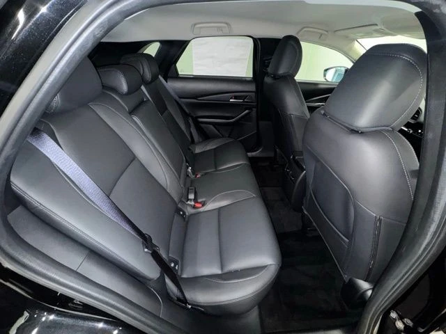 2025 Mazda CX-30 - Image 13 of 26
