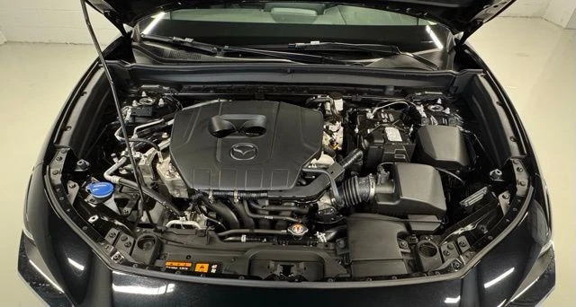 2025 Mazda CX-30 - Image 25 of 26