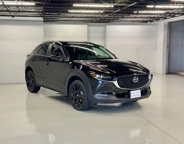 2025 Mazda CX-30 - Image 6 of 26