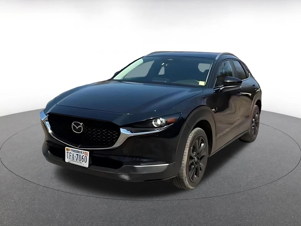2025 Mazda CX-30 - Image 5 of 31
