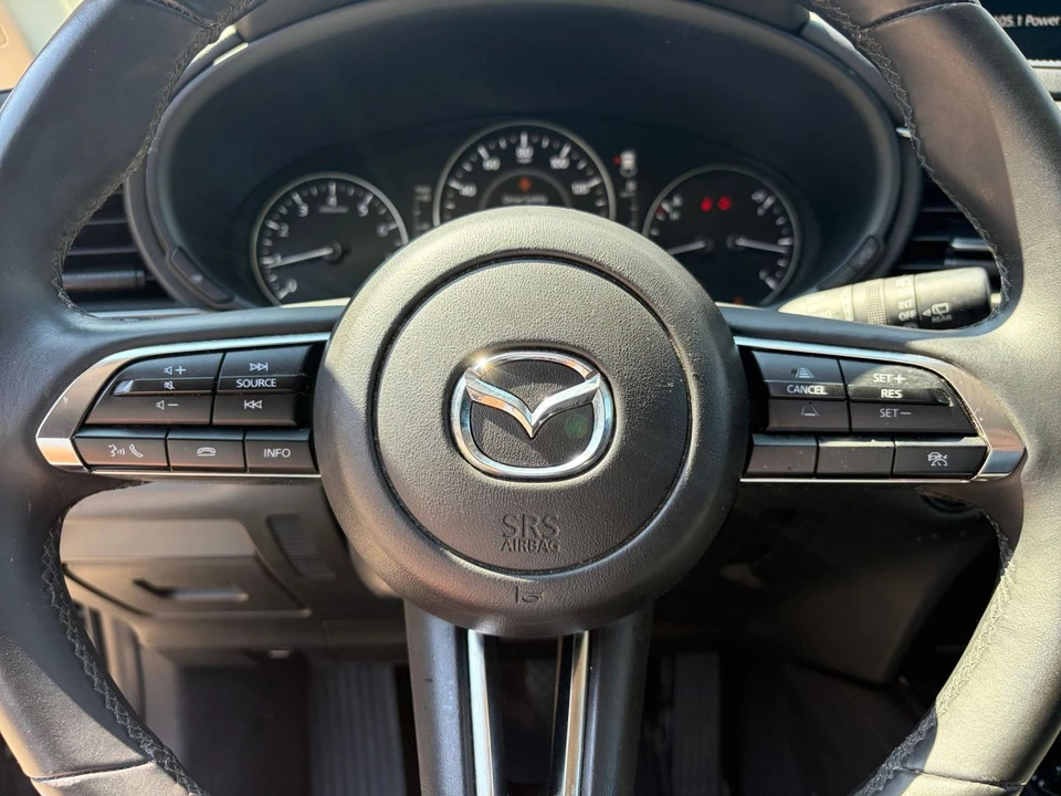 2025 Mazda CX-30 - Image 23 of 31