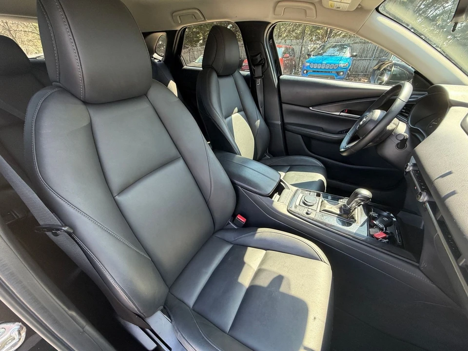 2025 Mazda CX-30 - Image 31 of 31